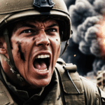전투의 함성 (Battle Cry)