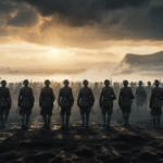 전장의 서곡 (Overture of War)