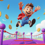 점프 킹! (Jump King!)