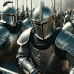 철의 격돌 (Clash of Iron)