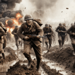 최전선 (The Frontline)