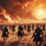 최후의 결전 (Final Confrontation)